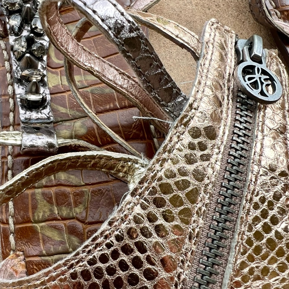 Sam Edelman Sandals - Picture 4 of 4